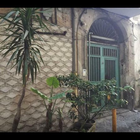 Casa Toto Apartment Napoli Exterior foto