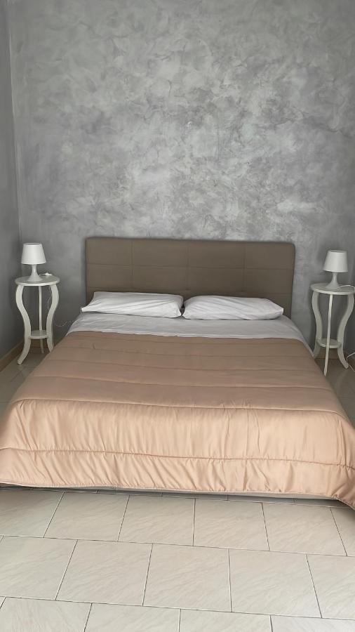 Casa Toto Apartment Napoli Exterior foto