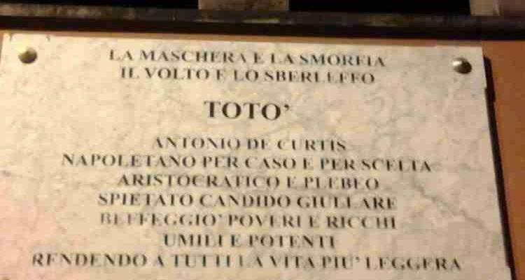 Casa Toto Apartment Napoli Exterior foto