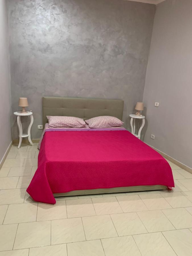 Casa Toto Apartment Napoli Exterior foto