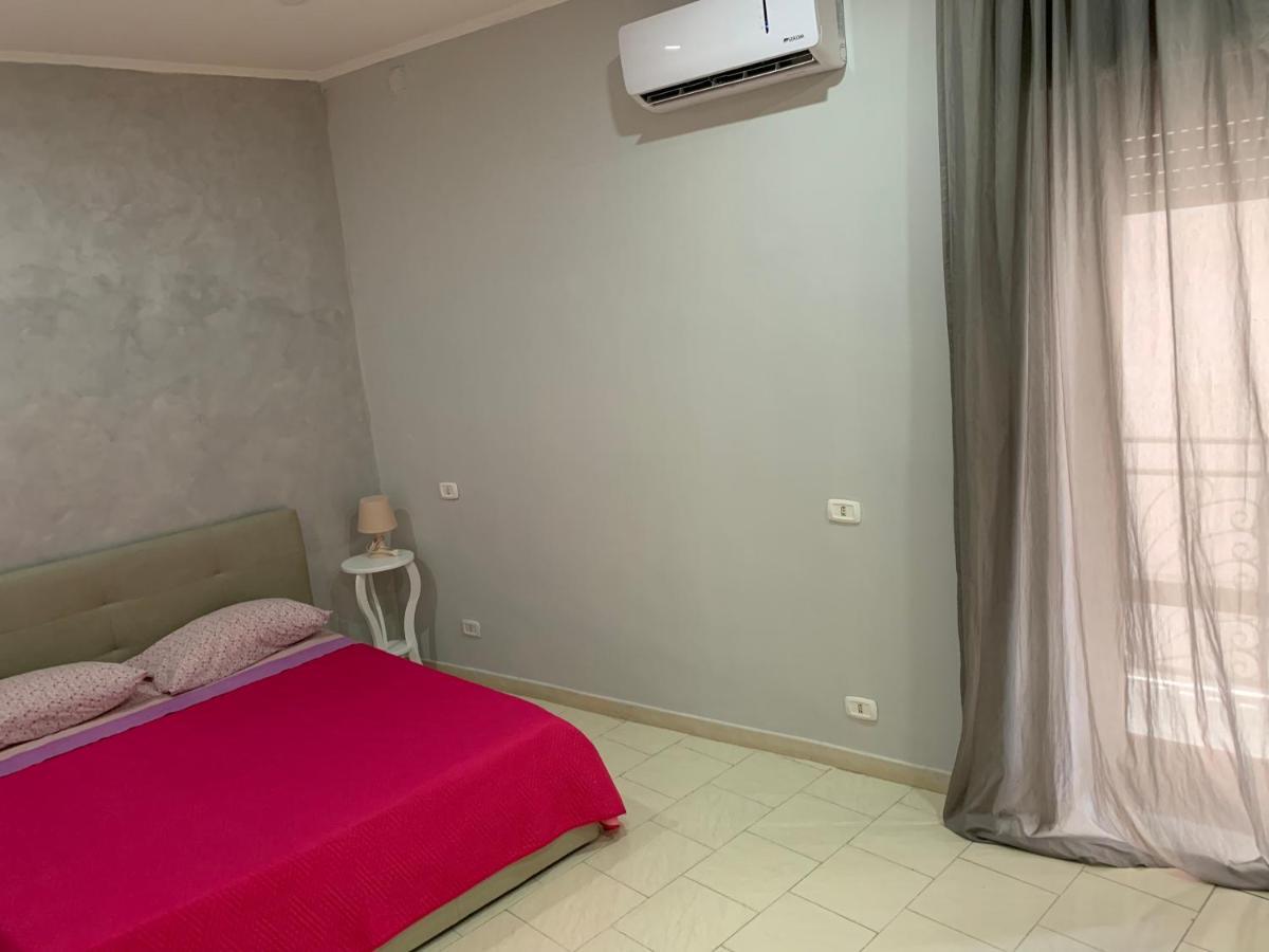 Casa Toto Apartment Napoli Exterior foto